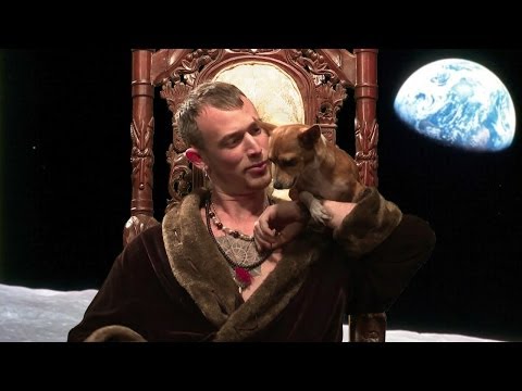 BAMM.tv Presents: The Human Experience Promo