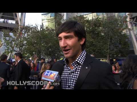 Evan Lysacek on Bachelor's Jake & Vienna's Breakup