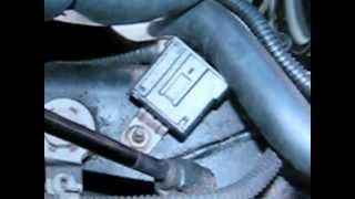 Corvette electrical ground locations and servicing C5 models by froggy