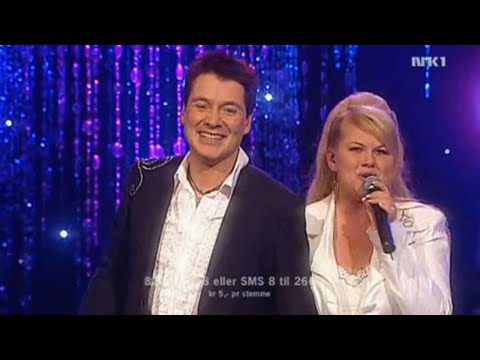 Jorun Erdal & Geir Rönning - Lost And Found