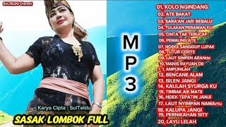 Download lagu Lagu Sasak Lombok _ Full Mp3  @Sulteldu mp3