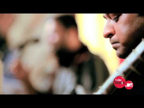 'Haq Maula' Short BTM - Dhruv Sangari & The Humble Mystic, Coke Studio @ MTV Season 2