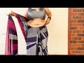 Black Fancy Saree Draping Navel Vlog Saree Lover Hira S Saree Expression Shoot