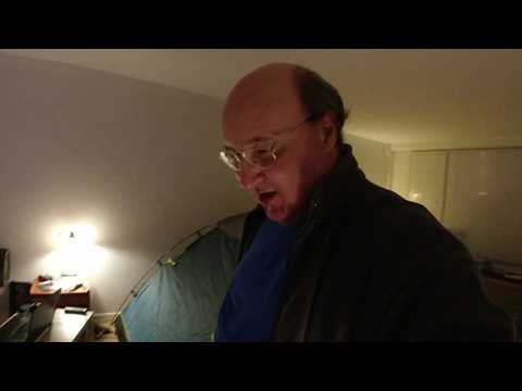 MongoTV_4305 - Min Aftensmad - Del 1 - MUKBANG - MEDISTERPØLSE Med KARTOFLER og Bearnaisesovs