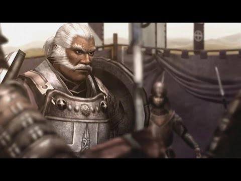 Samurai Warriors 2:XL - Yoshihiro's Tale 3 - Battle of Kuzegawa (360)