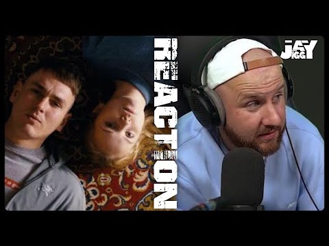 LUVRE47 x PAULA HARTMANN - KEIN BOCK | REACTION