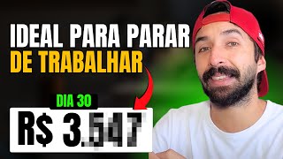 COMO INVESTIR R$ 50 MESMO SEM TER DINHEIRO E MUDAR DE VIDA EM 6 MESSES PASSO A PASSO | Primo Pobre