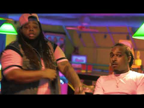 Young ATM - Jig feat Double OO x Young Cujoo