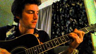 The next day - thrice cover