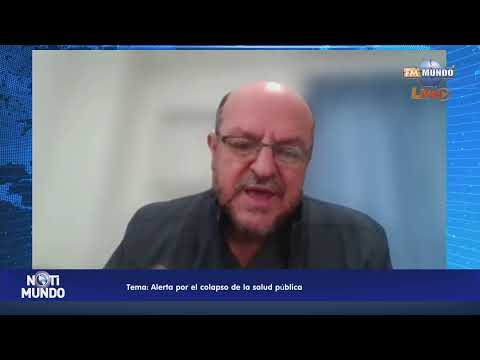 NotiMundo Al D�a