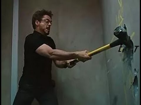 107. Кто стучал?