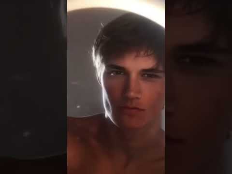 Looksmaxxer (Arvid) #lookmaxxing #glowup