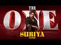 The One Suriya Mashup RETRO Karthik Subbaraj Vibin Varghese