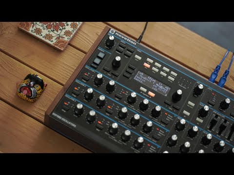 What is a Mod Matrix? // Basic Synthesis