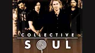Collective Soul - Maybe