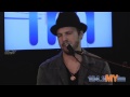 Gavin Degraw- "You Know Where I'm At" LIVE On The MYstage At 104.3 MYfm