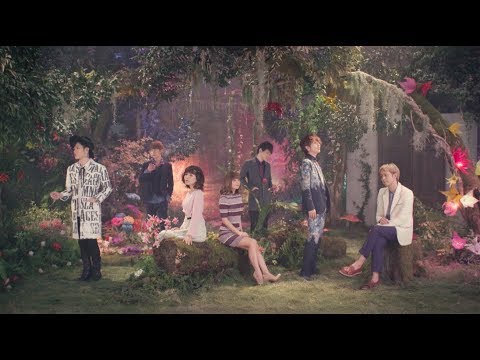 AAA / 「さよならの前に」Music Video