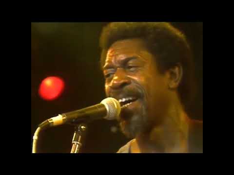 Otis Rush Eric Clapton & Luther Allison   Every Day I Have The Blues   Montreux 1986