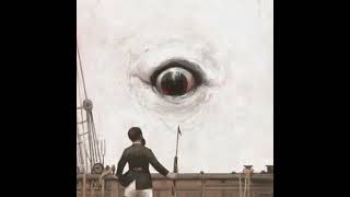 What if moby the whale was still alive ?