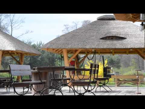 Chata Rybaka Pstrag Roztoczanski