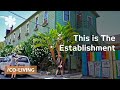 Jack Kerouac S Boarding House Now Co Living For Creatives