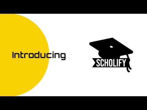 Scholify