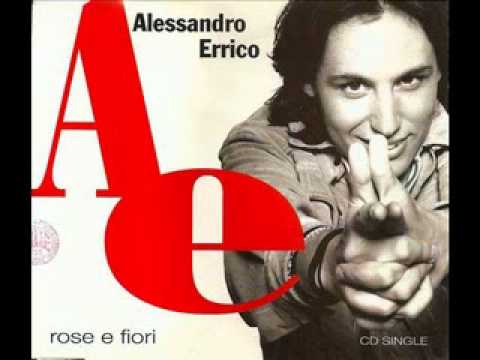 Alessandro Errico - Rose e fiori (garage version)