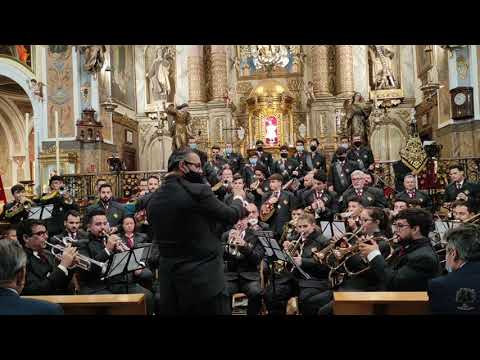 BCT Sangre - Sheli ata D'am