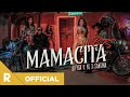 Tyga Feat. YG, Santana - MAMACITA (Official BTS)
