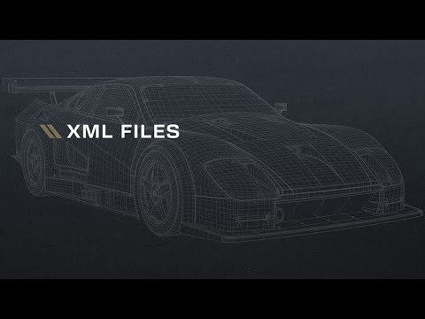 XML Files