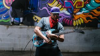 Video thumbnail for Archetype: Tom Morello by Neural DSP