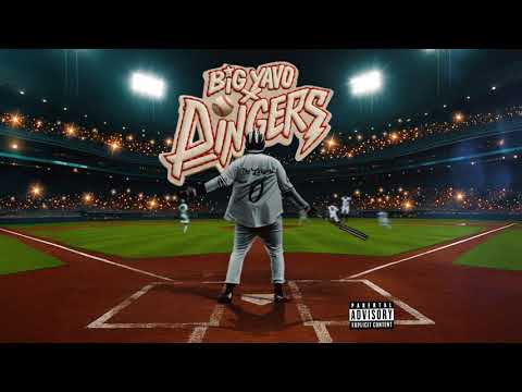 Big Yavo - Uhhh huu (Official Audio)