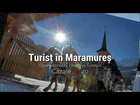 Breb Maramures Cazare, Valea Vaserului Cazare, Cazare SapanțA