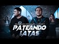 Grupo Marca Registrada x Legado 7 - Pateando Latas [Official Video]