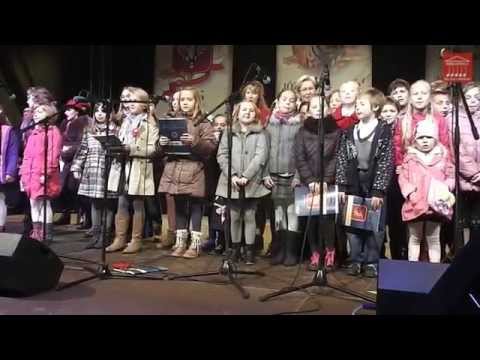 54. Lekcja Śpiewania