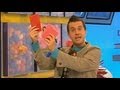 Fake Cake Mister Maker Make