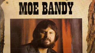 Moe Bandy ~ Would You Mind If I Just Call You Julie (Vinyl)