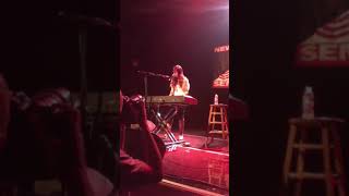 Christina Grimmie &#39;Cry Wolf&#39; Gramercy Theater