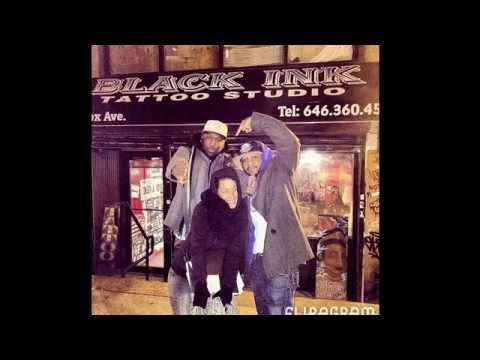 Nicc Johnson- Furiously Fast