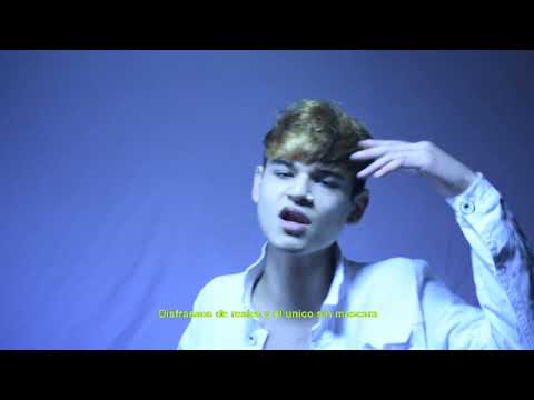 Emcigah - No Me Voy A Callar (Shot por @artico.audiovisual)