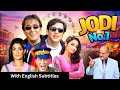 Jodi No 1 2001 Superhit Hindi Movie With English Subtitles Govinda Sanjay Dutt