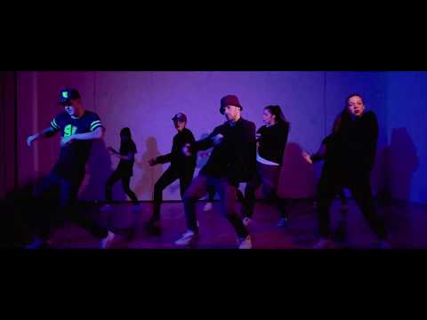 Soul United | A$ap Ferg - Work