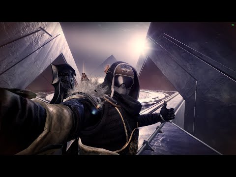 Destiny 2 Beyond Light FULL CAMPAIGN all cutscenes