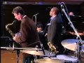 Terence Blanchard "Choices" Belgrade Jazz Festival 2009 (part 1)