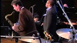 Terence Blanchard "Choices" Belgrade Jazz Festival 2009 (part 1)