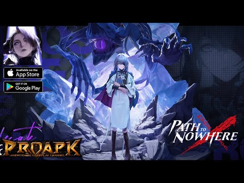 Path to Nowhere Gameplay Android / iOS (Official Launch) - YouTube