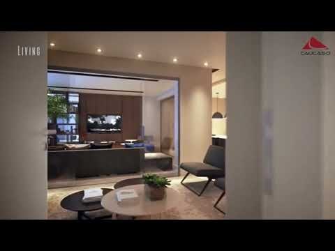 Apartamento novo de 113 m² | 3 suítes | 3 vagas | Vila Mariana