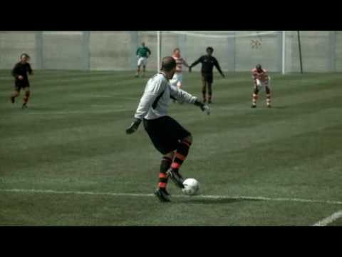 Mean Machine - Monk's dance