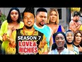 LOVE RICHES SEASON 7 New Trending Movie Van Vicker Mike Godson 2022 Latest Nigerian Movie