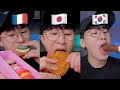 World Food Battle